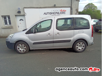Peugeot Partner Tepee — 2