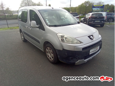 Peugeot Partner Tepee — 6
