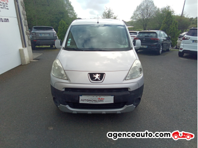 Peugeot Partner Tepee — 7