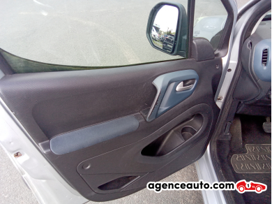 Peugeot Partner Tepee — 22