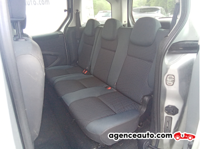Peugeot Partner Tepee — 15