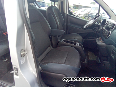Peugeot Partner Tepee — 14