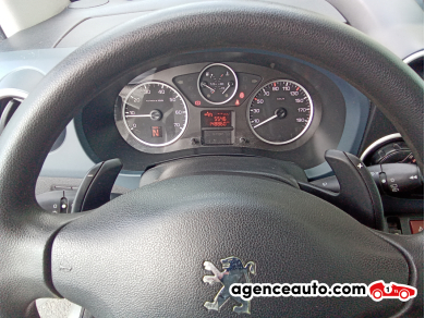 Peugeot Partner Tepee — 24