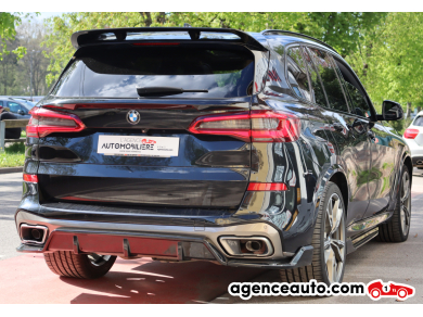 Bmw X5 — 5