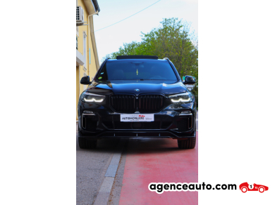 Bmw X5 — 7