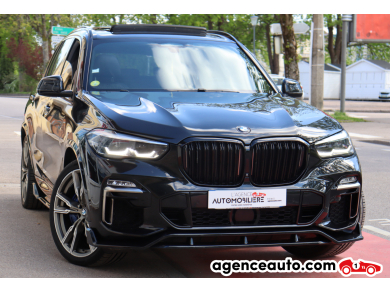 Bmw X5 — 6
