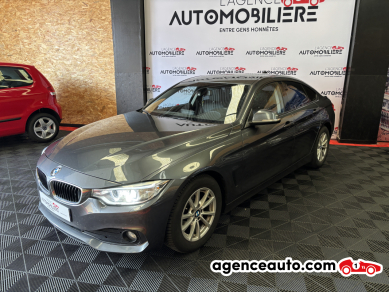 Bmw Bmw Serie 4 F32