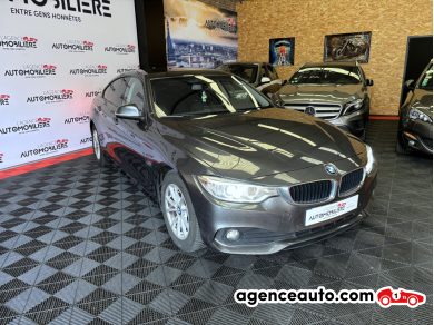 Bmw Bmw Serie 4 F32 — 3