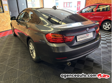Bmw Bmw Serie 4 F32 — 7