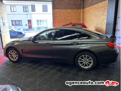 Bmw Bmw Serie 4 F32 — 8