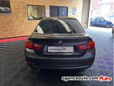 Bmw Bmw Serie 4 F32 — 6