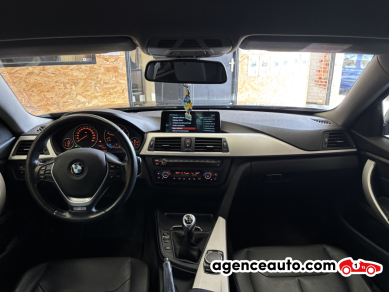 Bmw Bmw Serie 4 F32 — 10