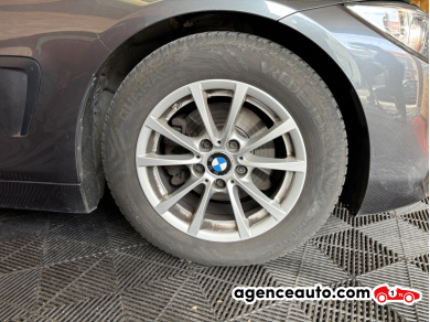 Bmw Bmw Serie 4 F32 — 26