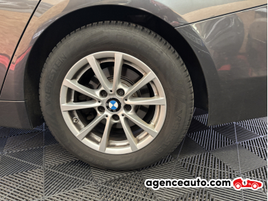Bmw Bmw Serie 4 F32 — 27