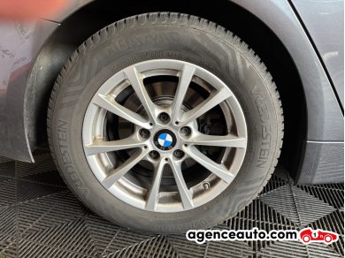 Bmw Bmw Serie 4 F32 — 28