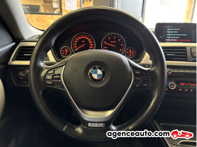 Bmw Bmw Serie 4 F32 — 20