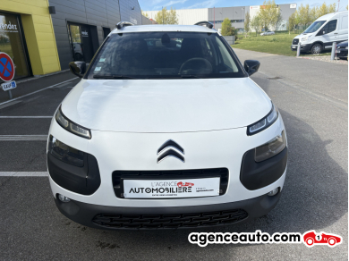Citroen C4 Cactus — 3