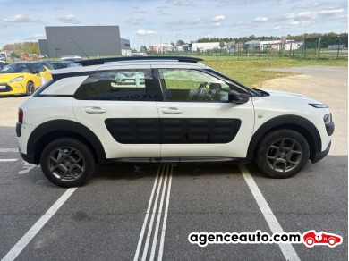 Citroen C4 Cactus — 5