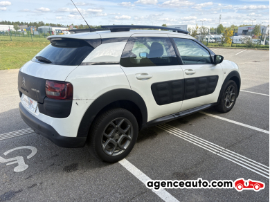 Citroen C4 Cactus — 6