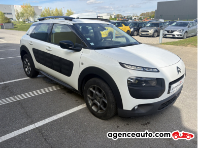 Citroen C4 Cactus — 4