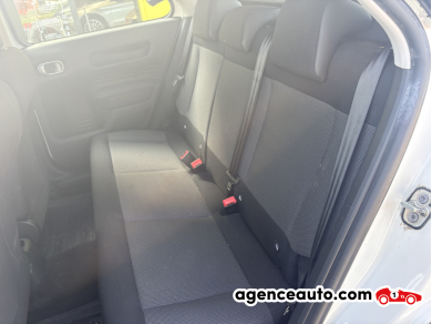 Citroen C4 Cactus — 11