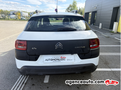 Citroen C4 Cactus — 7