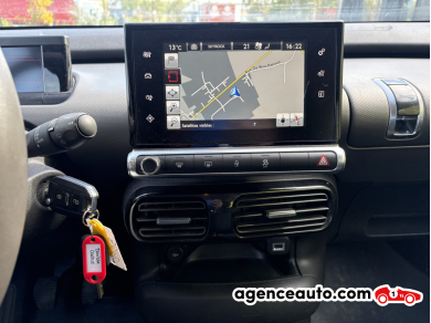 Citroen C4 Cactus — 14