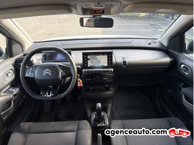 Citroen C4 Cactus — 12