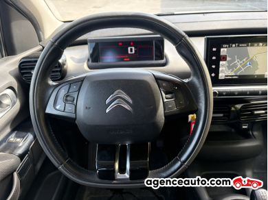 Citroen C4 Cactus — 13