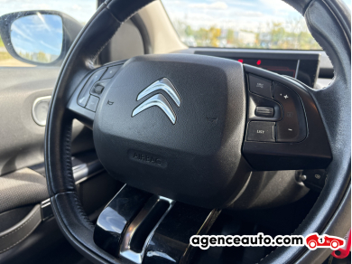 Citroen C4 Cactus — 17