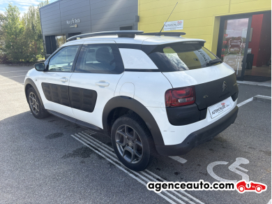 Citroen C4 Cactus — 8