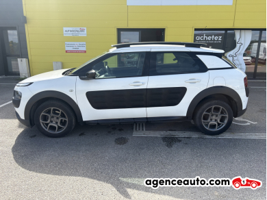 Citroen C4 Cactus — 9
