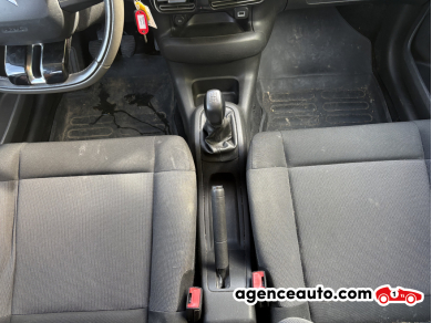 Citroen C4 Cactus — 15