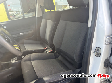 Citroen C4 Cactus — 10