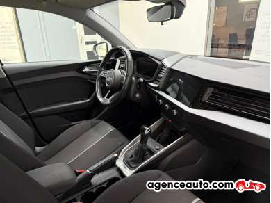 Audi A1 — 21