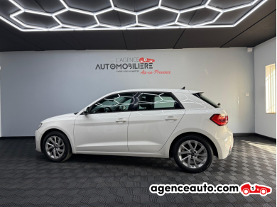 Audi A1 — 7