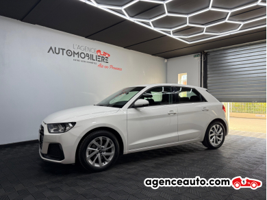 Audi A1 — 8
