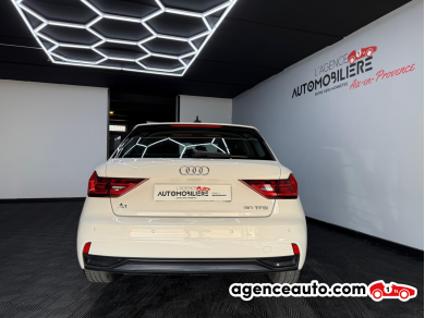 Audi A1 — 5