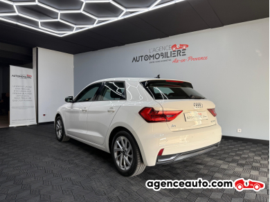 Audi A1 — 6