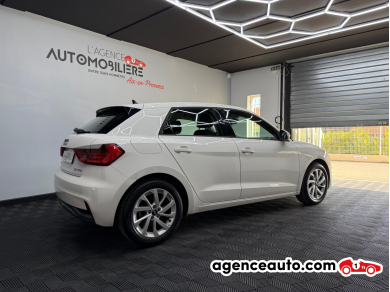 Audi A1 — 3