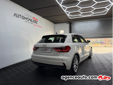 Audi A1 — 4