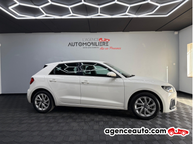 Audi A1 — 2