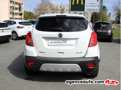 Opel Mokka — 6