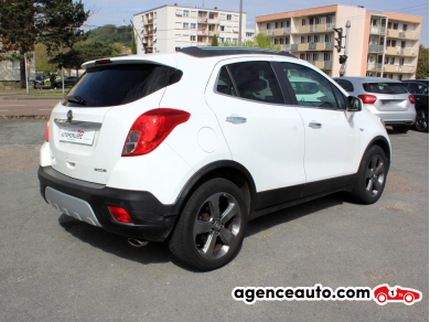 Opel Mokka — 7