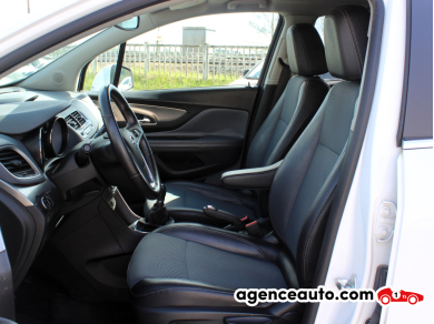 Opel Mokka — 10