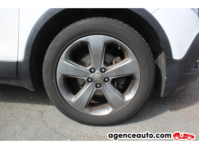 Opel Mokka — 8