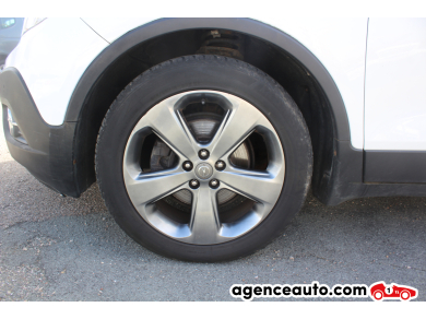 Opel Mokka — 23