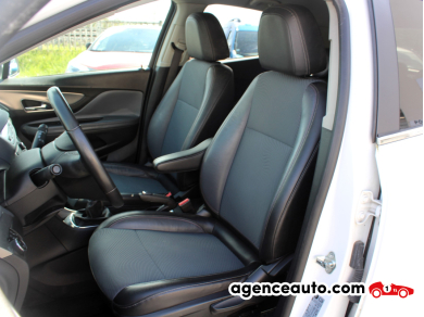 Opel Mokka — 25