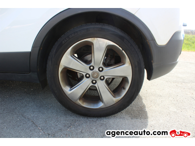Opel Mokka — 24