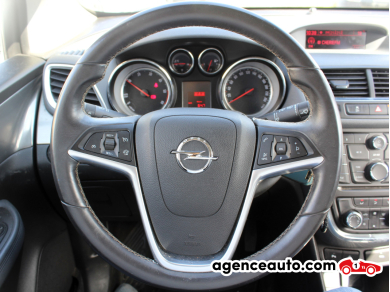 Opel Mokka — 34
